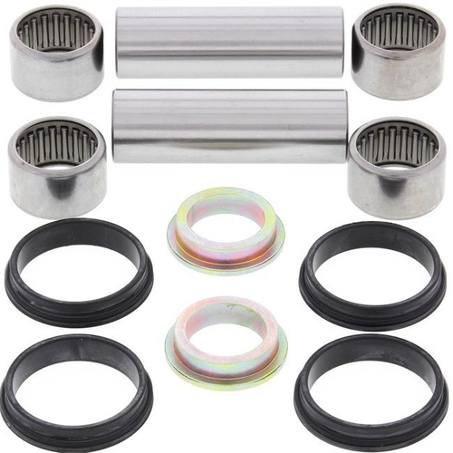 Whites  Swing Arm Bearing Kit Honda CR125R 1985