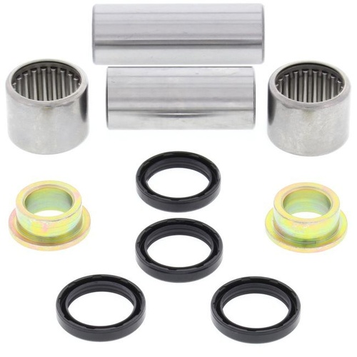 Whites  Swing Arm Bearing Kit Honda CR80RB 2002