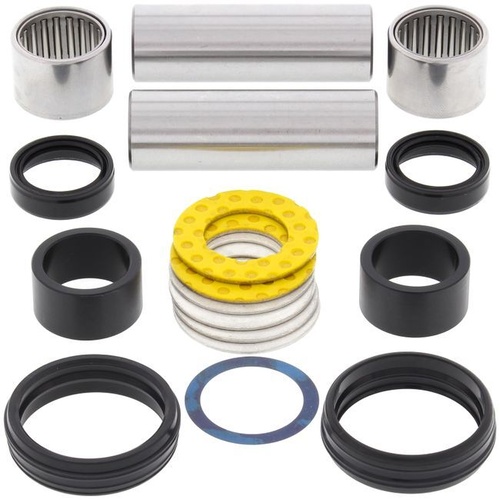 Whites  Swing Arm Bearing Kit Yamaha IT490 1983