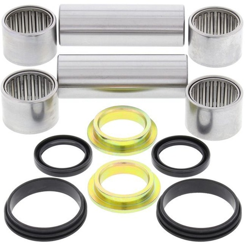 Whites  Swing Arm Bearing Kit Honda CR125R 1989