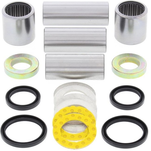 Whites  Swing Arm Bearing Kit Honda CRF450R 2004