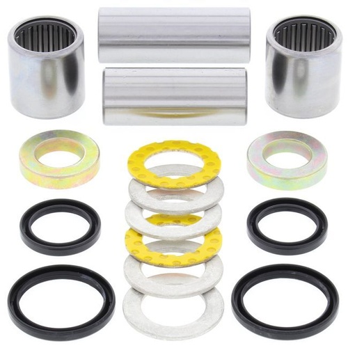 Whites  Swing Arm Bearing Kit Honda CR125R 2003-2005