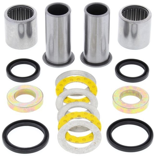 Whites  Swing Arm Bearing Kit Kawasaki KLX400R 2003