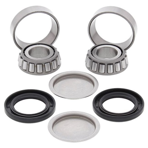 Whites  Swing Arm Bearing Kit Honda PC800 PACIFIC COAST 1989-1997