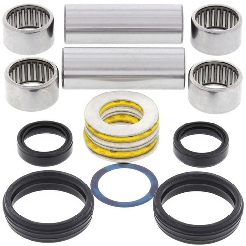 Whites  Swing Arm Bearing Kit Yamaha YZ125 1988-1991