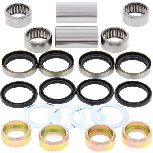 Whites  Swing Arm Bearing Kit GasGas MC85 2021