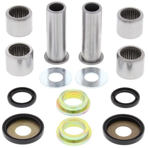 Whites  Swing Arm Bearing Kit Suzuki RM85L Big Wheel 2006-2014