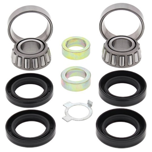 Whites  Swing Arm Bearing Kit Harley Davidson FL1200 ELECTRA GLIDE 1972-1973