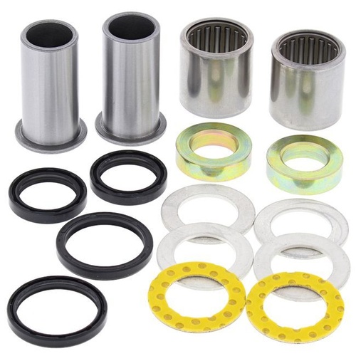 Whites  Swing Arm Bearing Kit Kawasaki KX250F 2004