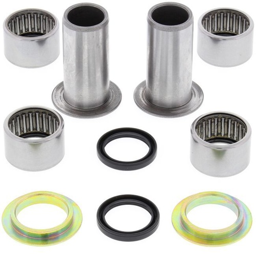 Whites  Swing Arm Bearing Kit Husqvarna CR125 1995-2006