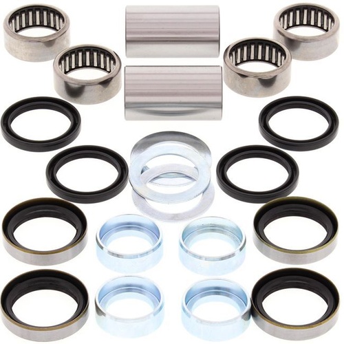 Whites  Swing Arm Bearing Kit KTM 400 EXCG 2004