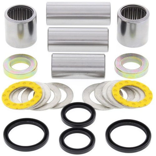 Whites  Swing Arm Bearing Kit Honda CRF250R 2010