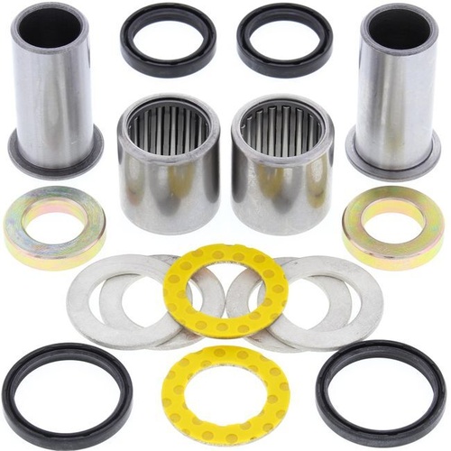 Whites  Swing Arm Bearing Kit Kawasaki KLX450R 2008-2020