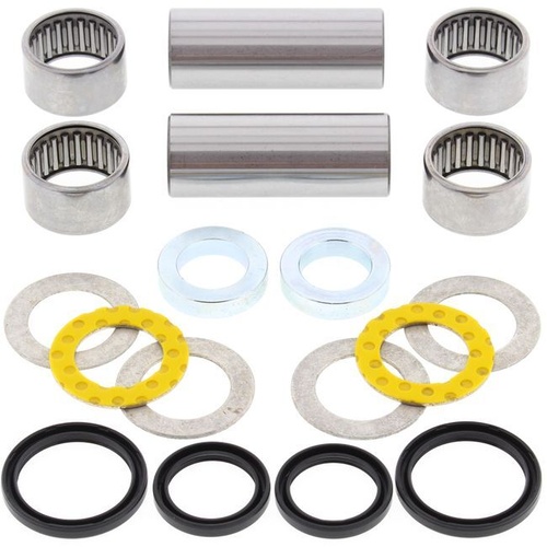 Whites  Swing Arm Bearing Kit Yamaha YZ250X 2019