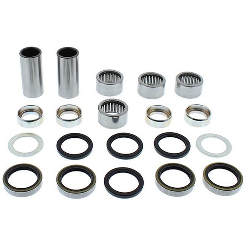 Whites  Swing Arm Bearing Kit Husaberg TE250 2012