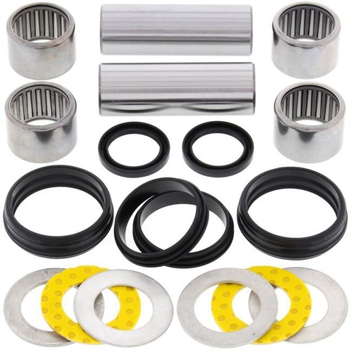 Whites Swing Arm Bearing Kit Yamaha YZ400 1979