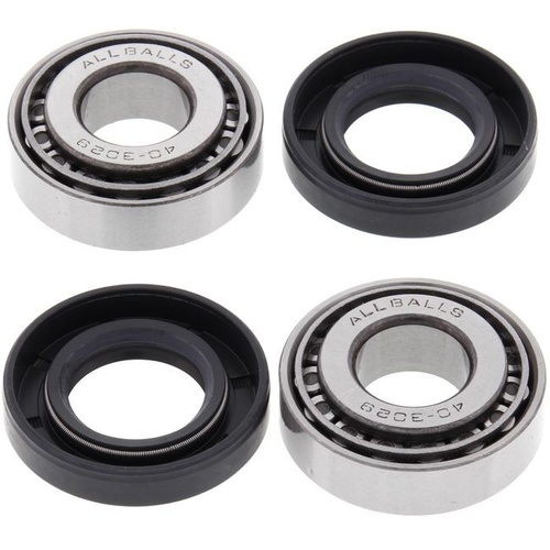 Whites Swing Arm Bearing Kit BMW R80 1978