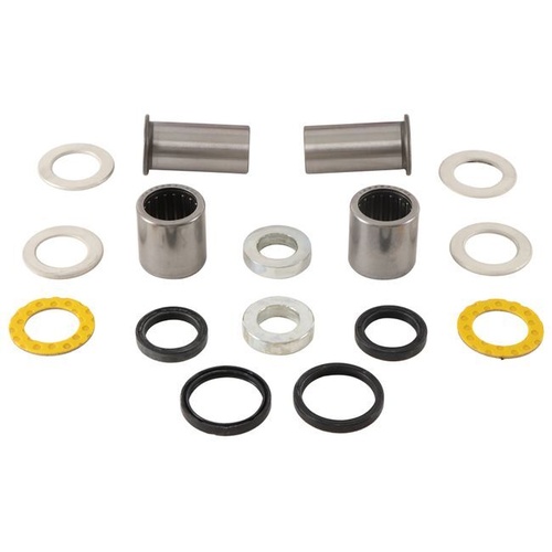 Whites Swing Arm Bearing Kit Kawasaki KX250F 2017