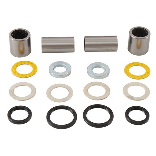 Whites Swing Arm Bearing Kit Honda CRF250R 2018