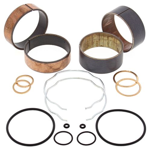 All Balls Fork Bushing Kit Honda CR125R 1990