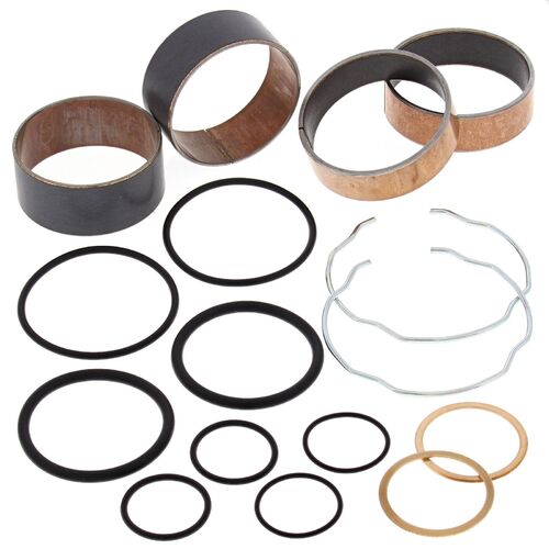 All Balls Fork Bushing Kit Suzuki RM125 1992