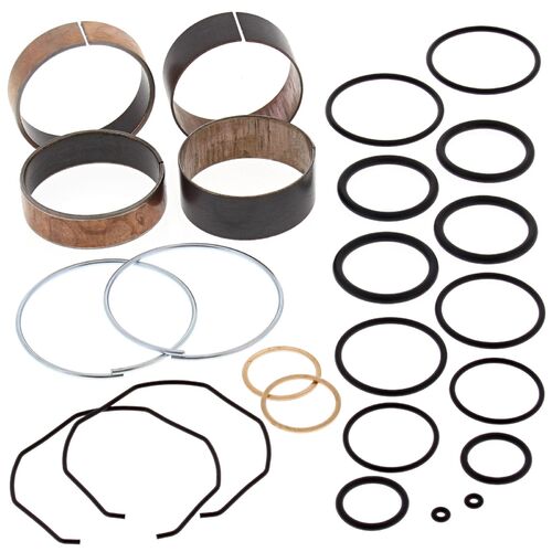 All Balls Fork Bushing Kit Husqvarna SM450R Motard 2010