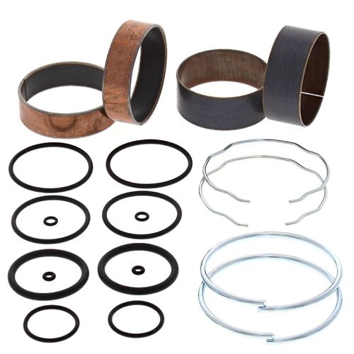 All Balls Fork Bushing Kit Honda CRF250R 2010 -2014