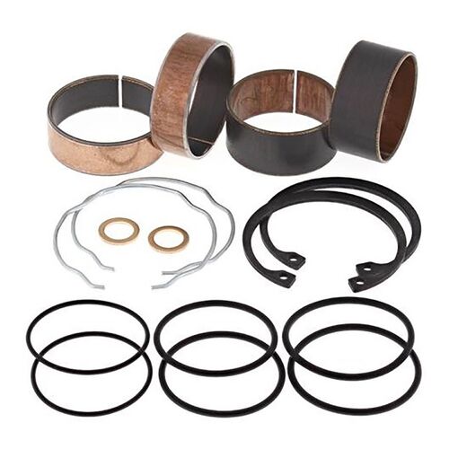 All Balls Fork Bushing Kit Suzuki GSXR750 2012 -2020