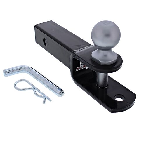 All Balls  EZ Hitch 2 Receiver 50M Can-Am Commander 1000 MAX LIMITED 2016