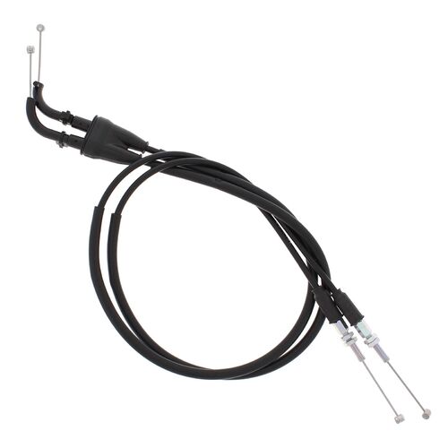 All Balls Throttle Cable Husaberg 450FC 2005