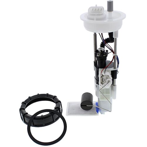 All Balls Fuel Pump Module-Pump,Filter,Housing,Nut,Gskt Polaris RZR 570 EFI 2012