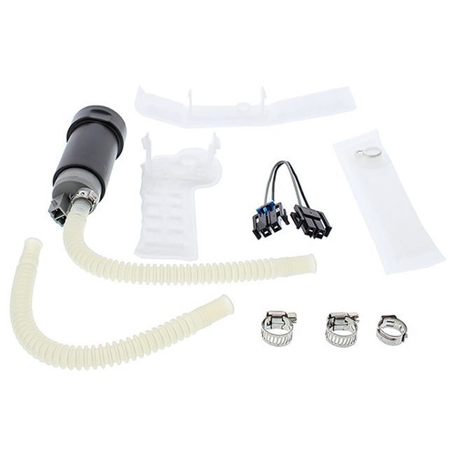 New Whites Fuel Pump Kit Harley Davidson FXDBI DYNA STREET BOB 2006-2019