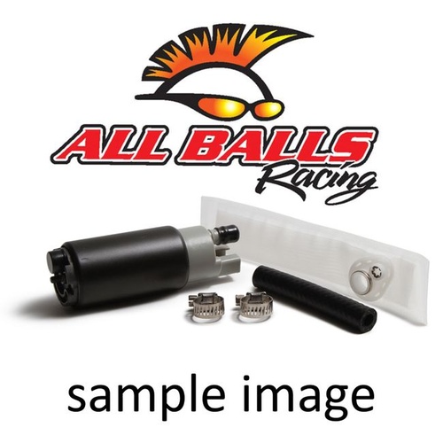  All Balls Fuel Pump Kit - INC Filter For BMW K1200GT INTEGRAL ABS 2005 - 2006