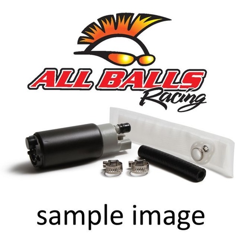  All Balls Fuel Pump Kit - INC Filter For Harley Davidson XR1200X SPORTSTER 2010