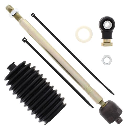 All Balls Tie Rod End Kit Polaris LSV ELECTRIC 4X4 0 2012