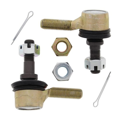 All Balls Tie Rod End Outer Polaris OUTLAW 525 IRS 2011