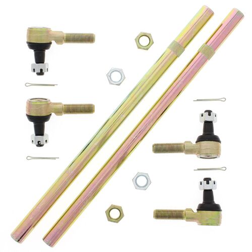 All Balls Tie Rod Upgrade KIt Kawasaki KFX450R 2WD 2010