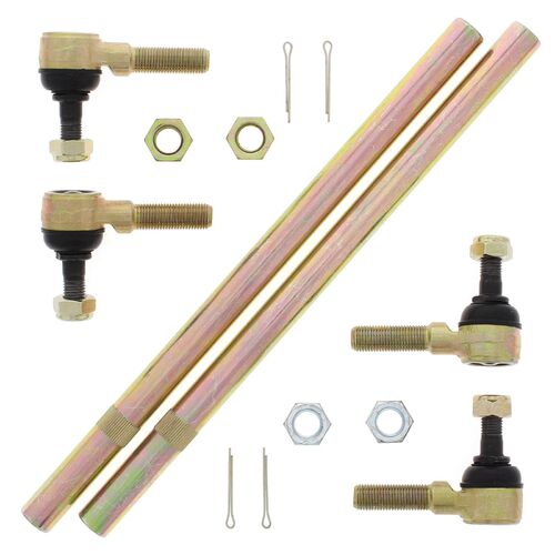 All Balls Tie Rod Upgrade KIt Suzuki LT250R QUAD RACER 1989