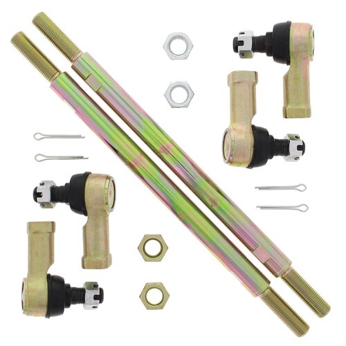 All Balls Tie Rod Upgrade KIt Yamaha YFM350A BRUIN (Auto) 2WD 2004