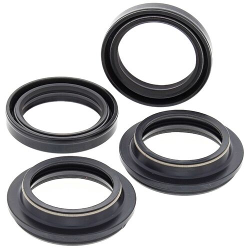 All Balls Dust And Fork Seal KIt Kawasaki KX80 1998