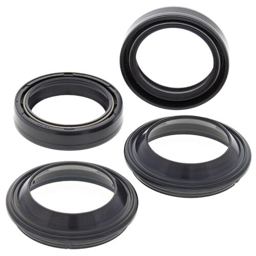 All Balls Dust And Fork Seal KIt Harley Davidson XL 1200CB CUSTOM B 2013