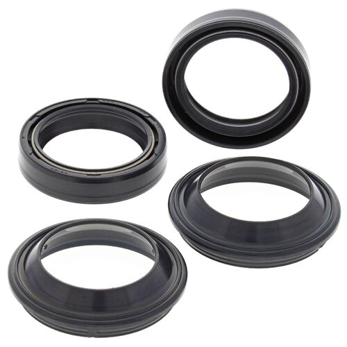 All Balls Dust And Fork Seal KIt Harley Davidson XL 883N IRON 883 2013