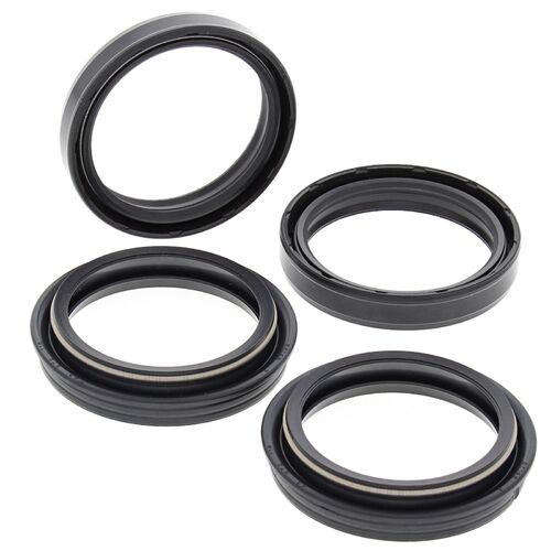 All Balls Dust And Fork Seal KIt KTM 400 SX 2002