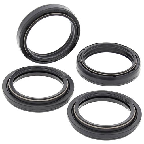 All Balls Dust And Fork Seal KIt Honda CR125R 1997-2004