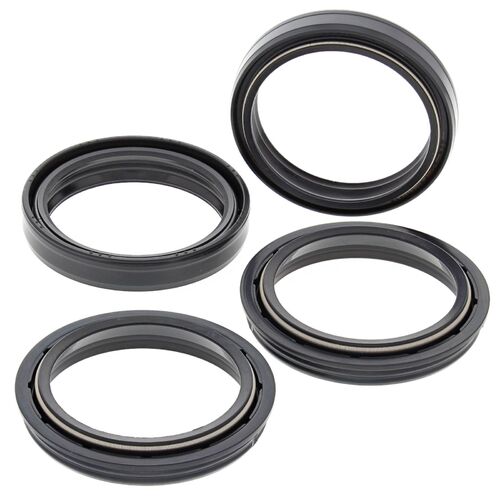 All Balls Dust And Fork Seal KIt Buell 1125CR 2009-2011