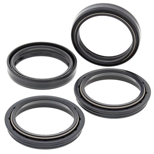 All Balls Dust And Fork Seal KIt Suzuki RM250 2005-2012