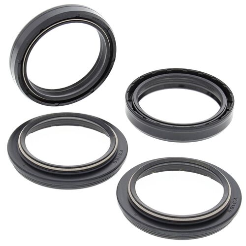 All Balls Dust And Fork Seal KIt Husqvarna SM510R Motard 2006