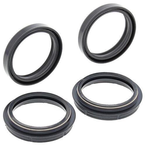 All Balls Dust And Fork Seal KIt GasGas EC250 2006