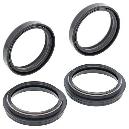 All Balls Dust And Fork Seal KIt KTM 450 SMR 2007