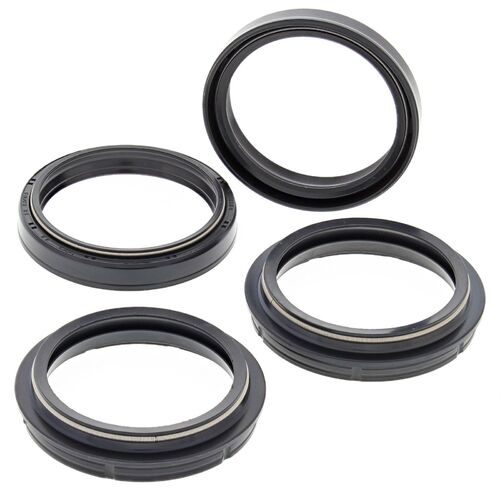 All Balls Dust And Fork Seal KIt GasGas EC300 2016